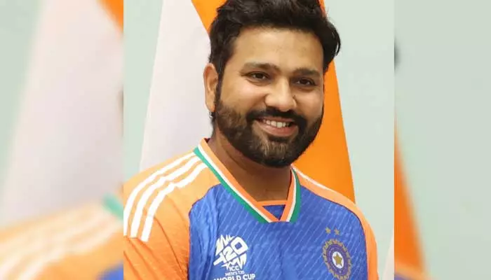 Rohit Sharma: హిట్‌మ్యాన్స్ ఫ్యాన్స్‌కు గుడ్ న్యూస్.. జూనియర్ రోహిత్ ఆగయా