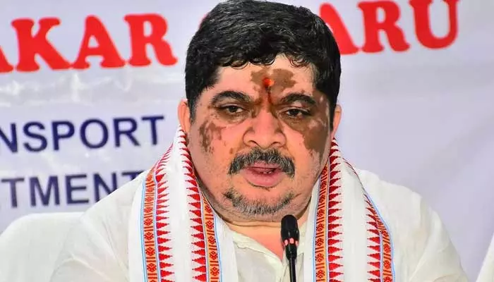 Minister Ponnam : వేములవాడలో ఈ నెల 20న సీఎం రేవంత్ రెడ్డి పర్యటన : మంత్రి పొన్నం