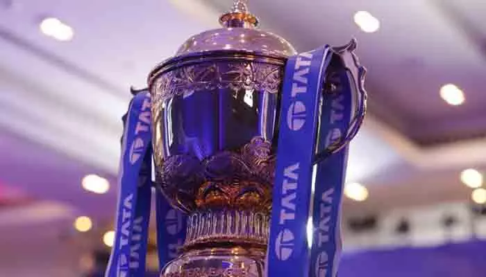 IPL 2025: ఈ సారి ఐపీఎల్‌ వేలంలో నిలిచిన అతి చిన్న, పెద్ద వయస్కులెవరో తెలుసా..?