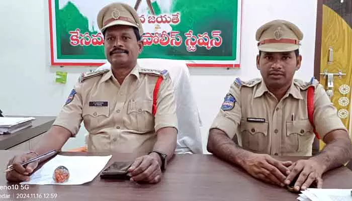 ఊర్లకు వెళ్తున్నారా..? తాళం చేతులు జాగ్రత్త!