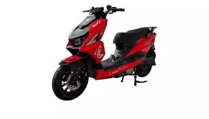 Electric scooter : హైదరాబాదు లాంటి పట్టణాల్లో వాడేందుకు ది బెస్ట్​ ఎలక్ట్రిక్​ స్కూటర్​.. పైగా..?