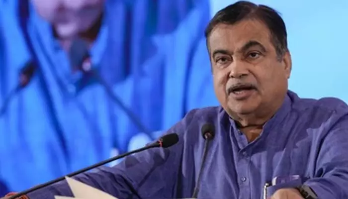 Nitin Gadkari: రాహుల్ గాంధీని ఎవరూ సీరియస్‌గా తీసుకోవద్దు.. కేంద్ర మంత్రి నితిన్ గడ్కరీ