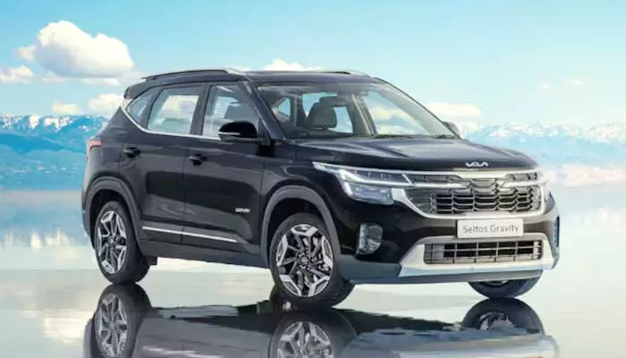 Kia cars: భారీ శుభవార్త.. కియా కార్లపై రూ.లక్షల్లో డిస్కౌంట్..!!