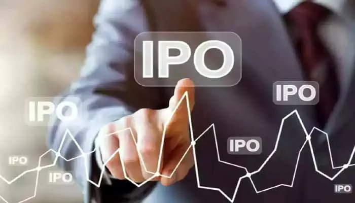 IPO: స్టాక్ మార్కెట్లో వచ్చే వారం నాలుగు ఐపీఓలు సందడి.. మరో నాలుగు లిస్టింగ్..!