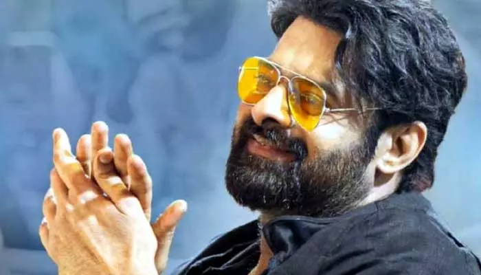 Prabhas: సంక్రాంతికి వస్తుంది.. ప్రభాస్ ‘స్పిరిట్’పై సాలిడ్ అప్‌డేట్ ఇచ్చిన డైరెక్టర్