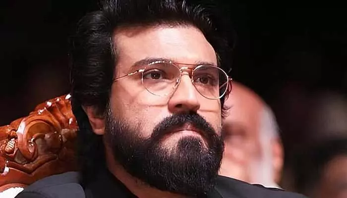 Ram Charan: కడపకు గ్లోబల్ స్టార్ రామ్ చరణ్