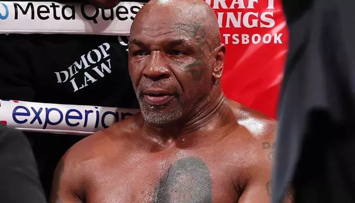 Mike Tyson : చావు అంచుల వరకు వెళ్లొచ్చా.. హెల్త్ కండిషన్‌పై మైక్ టైసన్ ఎమోషనల్ ట్వీట్