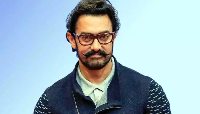 Aamir Khan: థెరపీ నాకెంతో సాయం చేసింది.. ఆమిర్ ఖాన్ కీలక వ్యాఖ్యలు