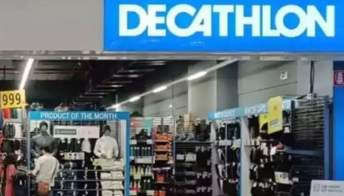 Decathlon: ఇకపై మింత్రాలోనూ డెకథ్లాన్ బ్రాండ్స్