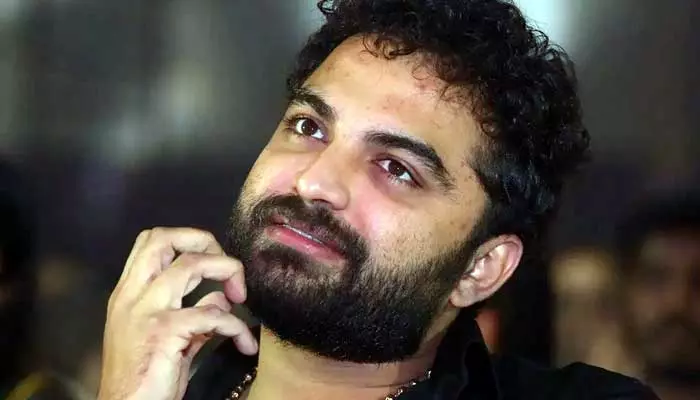 Vishwak Sen: హిట్-3 లో విశ్వక్ సేన్.. చూడాలి అంటున్న హీరో