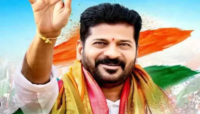 CM Revanth Reddy : వరంగల్ దశ - దిశ మార్చేందుకు…నేడు వస్తున్నాను : సీఎం రేవంత్ రెడ్డి