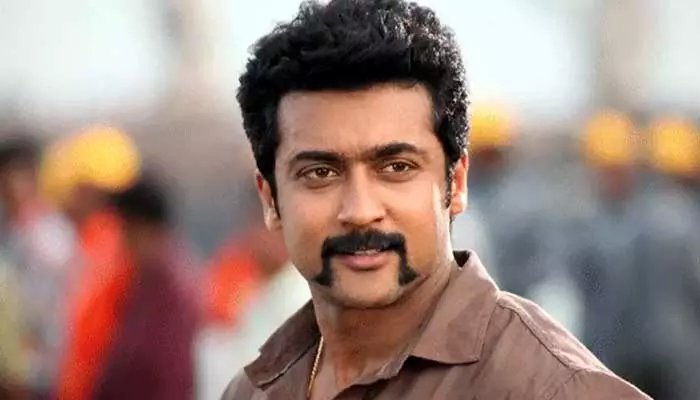 Surya: రూ. 600 కోట్లతో సూర్య నెక్ట్స్ ప్రాజెక్ట్.. హైప్ పెంచేస్తున్న పోస్టర్