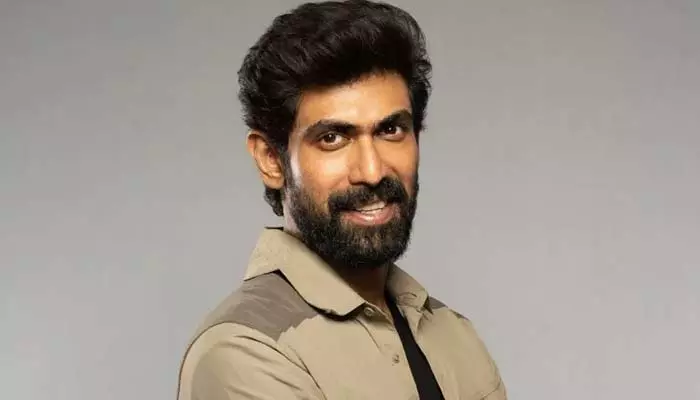 Rana Daggubati: ‘రానా నాయుడు సీజన్-2’ పై  రానా దగ్గుబాటి ఇంట్రెస్టింగ్ కామెంట్స్