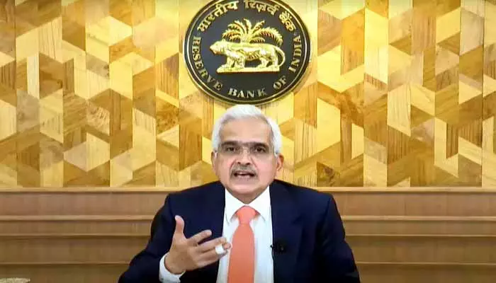 RBI Governor Deepfake: శక్తికాంత దాస్‌ డీప్‌ఫేక్‌ వీడియోలు వైరల్.. ప్రజలకు ఆర్‌బీఐ అలర్ట్‌