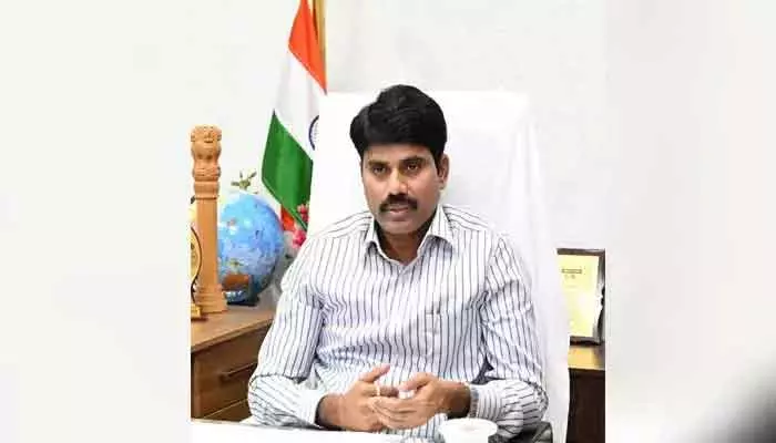 ఈ నెల 21న జిల్లాకు బీసీ కమిషన్ రాక