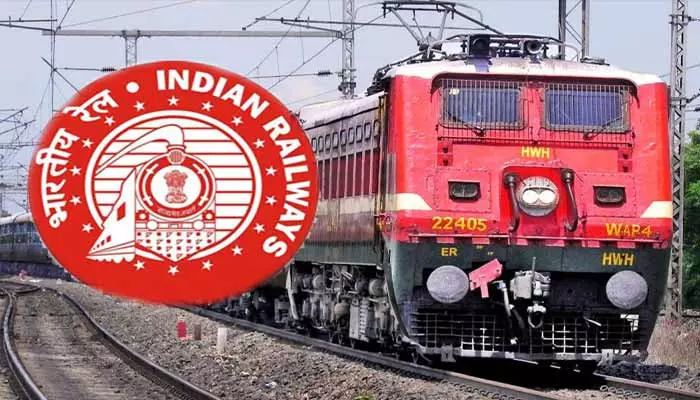 RRB Exams Schedule: 41,500 రైల్వే ఉద్యోగాలు.. ఎగ్జామ్స్ షెడ్యూల్ ను ప్రకటించిన ఆర్‌ఆర్‌బీ