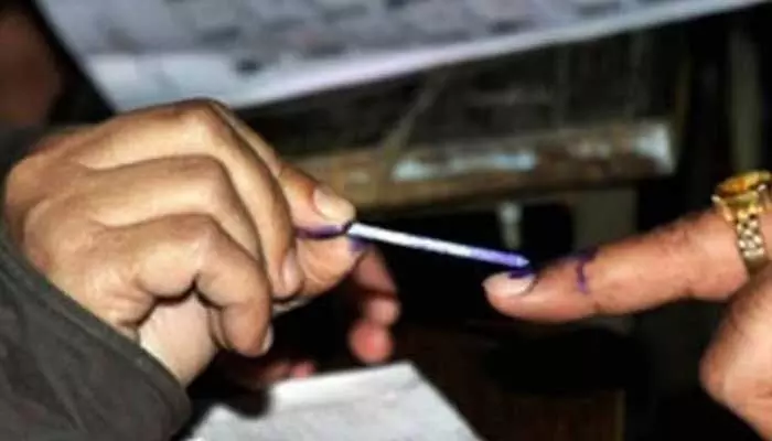 Assembly Elections: మూడు రాష్ట్రాల్లో ప్రారంభమైన పోలింగ్..