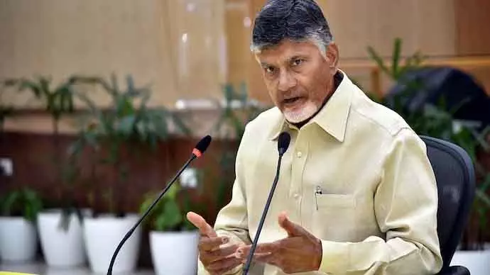 Chandrababu : జనవరిలో స్విట్జర్లాండ్‌కు ఏపీ సీఎం చంద్రబాబు