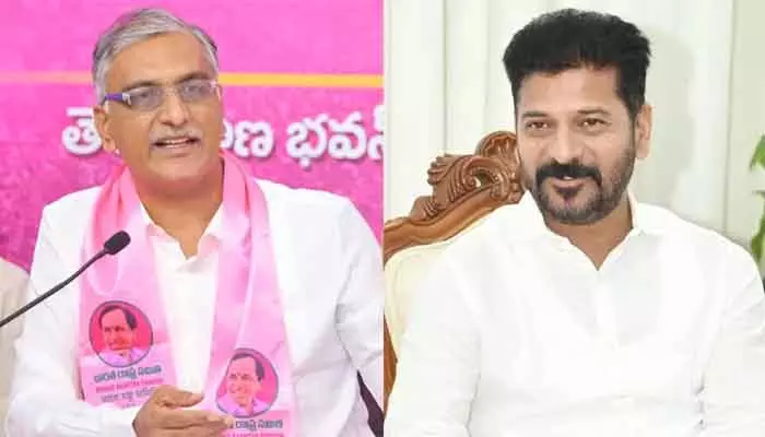 Harish Rao : గురుకుల విద్యార్థుల ప్రాణాలు కాపాడండి : హరీష్ రావు