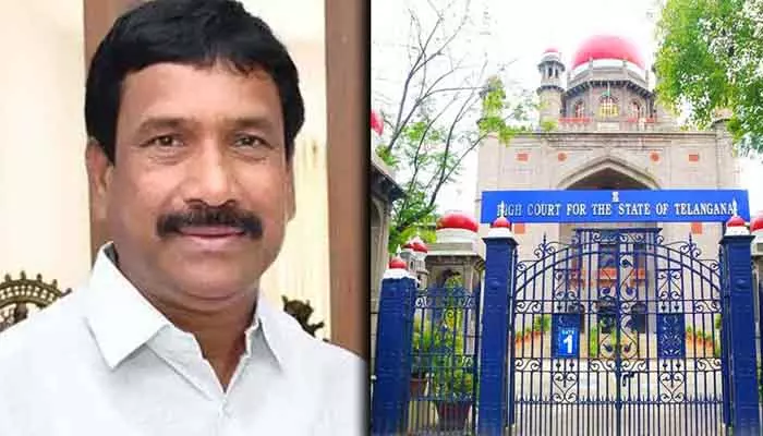 ‘Patnam Narender Reddy ఏమైనా టెర్రరిస్టా..?’ ప్రభుత్వాన్ని ప్రశ్నించిన హైకోర్టు