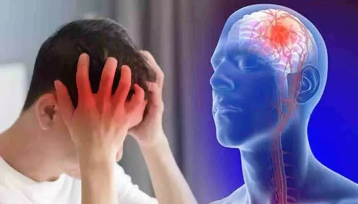 Brain Stroke: బ్రెయిన్ స్ట్రోక్‌‌ దరిచేరకుండా ఉండాలంటే..?