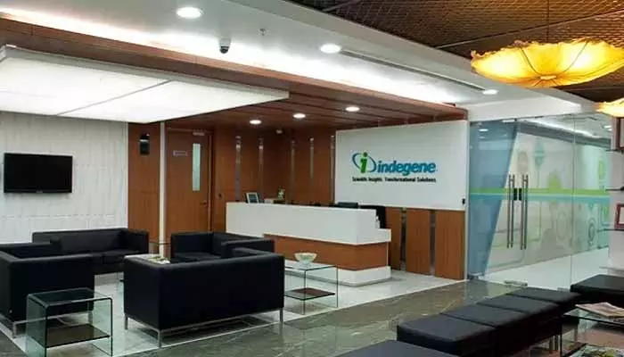 Indegene Limited: హైదరాబాద్‎లో కొత్త కేంద్రాన్ని ఏర్పాటు చేయనున్న ఇండీజీన్..!