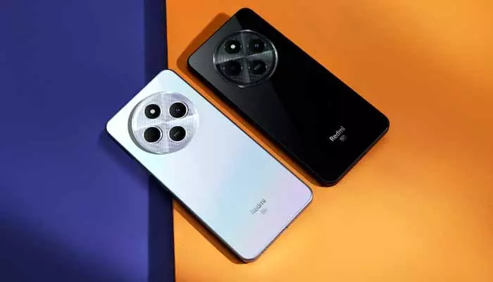 Redmi A4 5G: రూ. 8,999 ధరతో భారత మార్కెట్లో రెడ్‌మీ ఫోన్‌ లాంచ్.. ధర, స్పెసిఫికేషన్స్ వివరాలు ఇవే..!