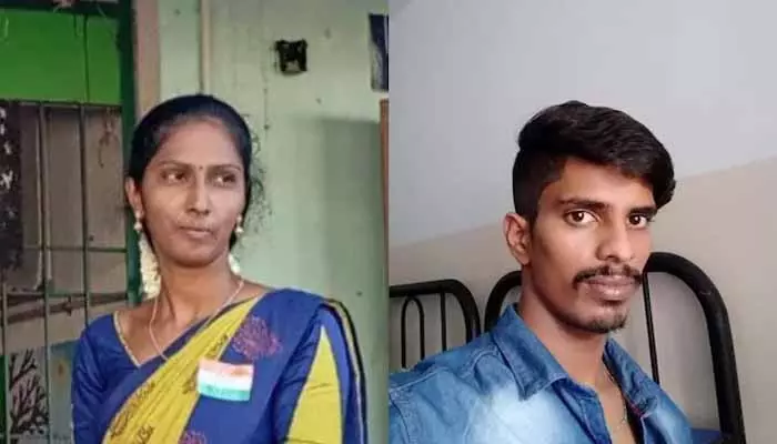 Teacher Murder: దారుణం.. పెళ్లికి నో చెప్పిన టీచర్.. కోపంతో చంపేసిన ఉన్మాది