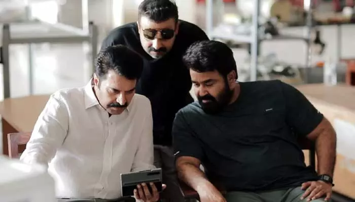 Mohanlal and Mammootty : మల్టీ స్టారర్‌లో మరో సినిమా.. అఫీషియల్ అనౌన్స్‌మెంట్ ఇచ్చిన మేకర్స్ (పోస్ట్)