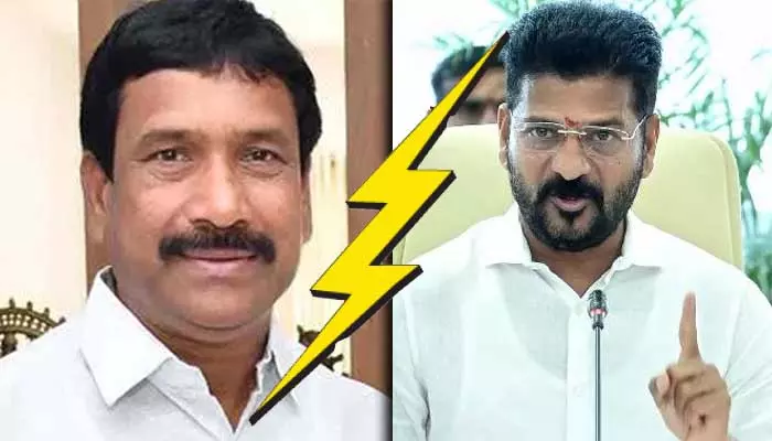 Narender Reddy: కోడంగల్‌లో రేవంత్‌రెడ్డిని ఓడిస్తా.. పట్నం నరేందర్ రెడ్డి సంచలన వ్యాఖ్యలు