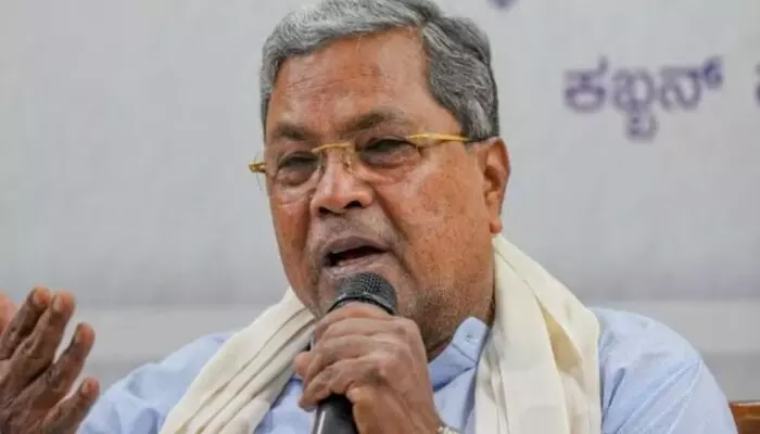 Karnataka: మావోయిస్ట్ విక్రమ్ గౌడ ఎన్‌కౌంటర్‌ను సమర్థించిన కర్ణాటక సీఎం