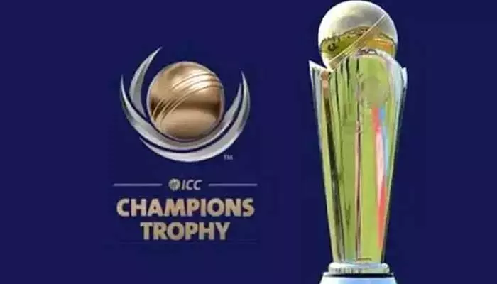 ICC Champions Trophy 2024 : భారత్-పాక్ మ్యాచ్ లేకుంటే లీగల్ యాక్షన్స్