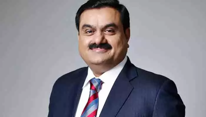 Gautam Adani: గౌతమ్ అదానీపై అమెరికాలో కేసు