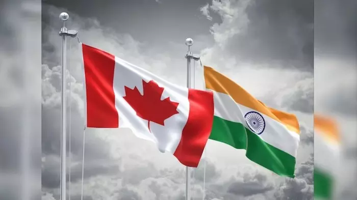 India-Canada: నిజ్జర్ హత్య కేసులో కెనడా రెచ్చగొట్టే కథనం - ఖండించిన విదేశాంగ శాఖ