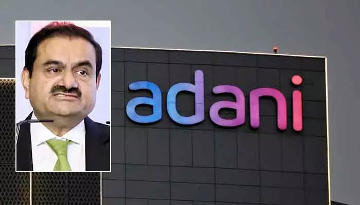 Adani Group: అమెరికాలో లంచం ఆరోపణలపై అదానీ గ్రూపు ప్రకటన