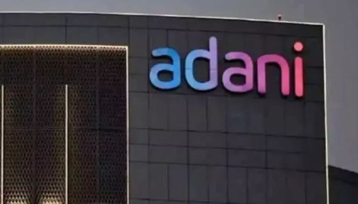 Gautam Adani: రూ. లక్ష కోట్లు కోల్పోయిన గౌతమ్ అదానీ