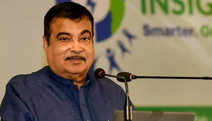 Gadkari: యుద్ధం అంచున ప్రపంచం.. కేంద్ర మంత్రి నితిన్ గడ్కరీ