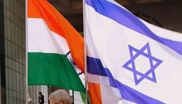 Israel: వచ్చే ఏడాది భారతీయుల కోసం ఇజ్రాయెల్ ఈ-వీసా సౌకర్యం