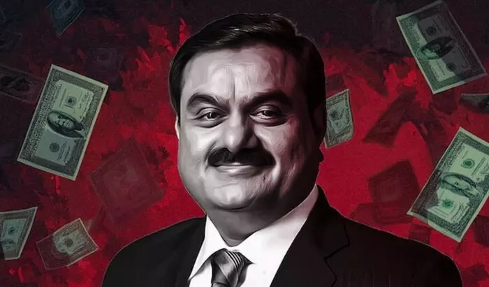 Adani Group: అదానీ లంచం ఆరోపణలపై వైట్ హౌజ్ ఏమందంటే?