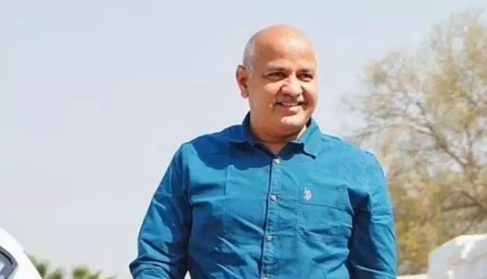 Manish Sisodia: సుప్రీం కోర్టుని ఆశ్రయించిన సిసోడియా.. ఎందుకంటే?