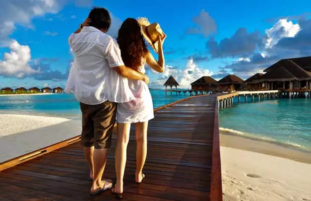 Honeymoon Destinations : కొత్తగా పెళ్లైందా..? మన దేశంలోని బెస్ట్ హనీమూన్ డెస్టినేషన్స్ ఇవిగో!