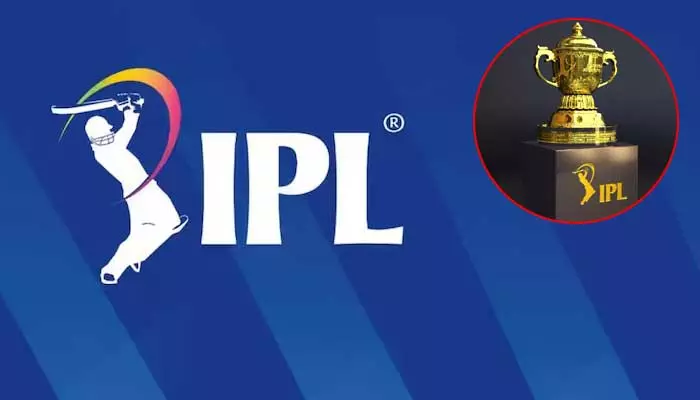 IPL : ఐపీఎల్ షెడ్యూల్ అనౌన్స్.. మూడు సీజన్ల డేట్స్ ప్రకటించిన బీసీసీఐ