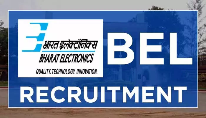 BEL Recruitment: 12.5 లక్షల వార్షిక వేతనంతో భారత్ ఎలక్ట్రానిక్స్ లో జాబ్స్.. డీటెయిల్స్ ఇవే..!