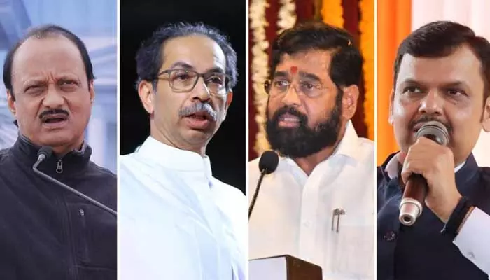 Maharashtra: కౌన్ బనేగా ‘మహా’ సీఎం?.. ఓట్ల లెక్కింపునకు ముందే మొదలైన డిస్కషన్