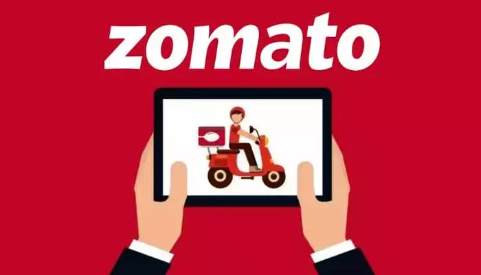 Zomato: సెన్సెక్స్ 30లోకి జొమాటో ఎంట్రీ.. ఫ్యూచర్ అండ్ ఆప్షన్స్ కాంట్రాక్టుల్లో కొత్తగా 43 స్టాక్స్ కు చోటు..!