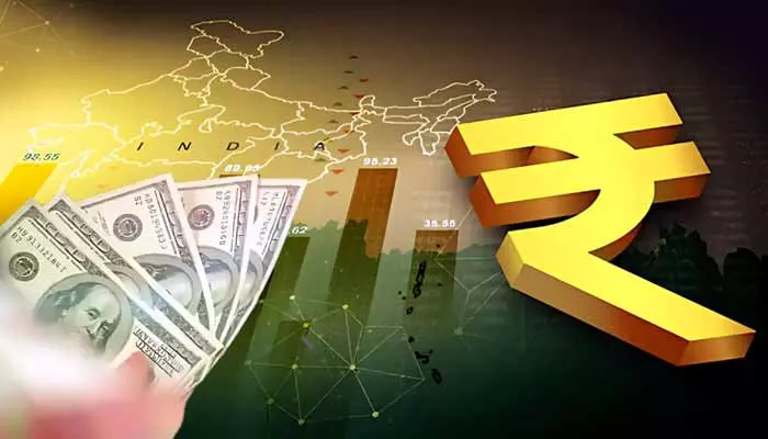 Forex Reserves: నాలుగు నెలల కనిష్టానికి భారత ఫారెక్స్ రిజర్వ్ నిల్వలు..!