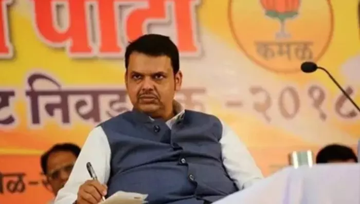 Devendra Fadnavis: మహారాష్ట్ర నెక్ట్స్ సీఎంగా దేవేంద్ర ఫడ్నవీస్..!