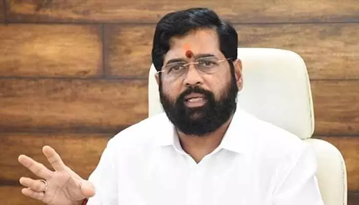 Eknath Shinde: మహాయుతి కూటమి బంపర్ విక్టరీ.. సీఎం పదవిపై ఏక్‌నాథ్ షిండే కీలక వ్యాఖ్యలు