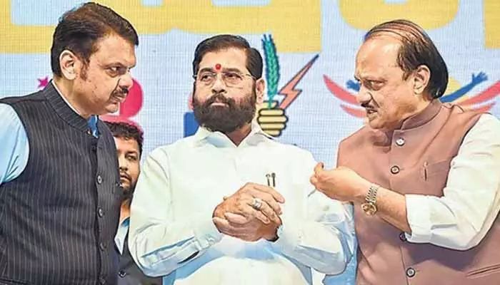 Maharashtra: ‘మహా’ కొత్త సీఎంకు 72 గంటలే గడువు.. రాష్ట్రపతి పాలన తప్పించుకుంటుందా?