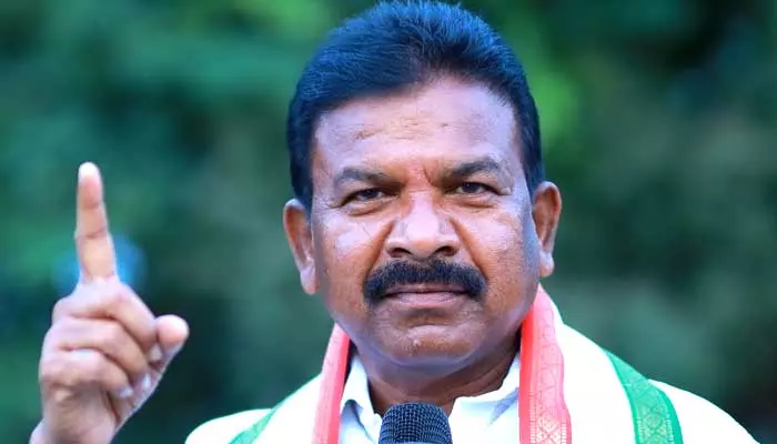 నియోజకవర్గంలో రూ17.14 కోట్లతో అభివృద్ధి  పనులు